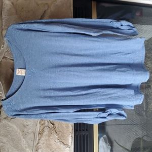 Long sleeve T-shirt